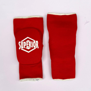 High Quality Customized Elbow <b>Guard</b> for Boxing & MMA | OEM Factory Wholesale - Product Image 4