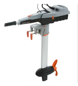 Motor Fuera de Borda Eléctrico Travel 903 (batería incluida) en venta - Product Image 1