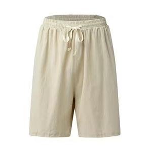 Nueva Llegada, Precio al por Mayor, Pantalones Cortos Deportivos de Verano para Hombre, Pantalones Cortos Deportivos de Algodón, Fabricante: PROCESS IMPEX - Product Image 5