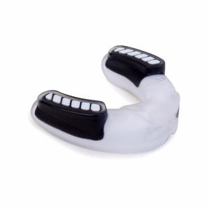 Venta caliente Boxeo Gum Shield Protector bucal para boxeo Fight Protectores bucales Protector Dientes Protector Deportes Boquilla Servicio OEM - Product Image 5
