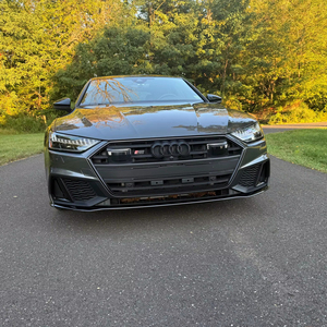 Audi S7 USADO de 2022 - Product Image 1