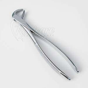 คีมถอนฟันคุณภาพสูง สำหรับใช้ทางทันตกรรม ราคาดีที่สุด คีมถอนฟันสำหรับขายออนไลน์ - Product Image 2