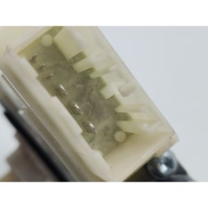 Moteur électrique de vitre avant gauche SKODA Fabia Berline 3ème Série 5JA959811K (15>21) - Product Image 5