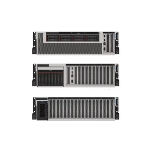 Lenovo ThinkSystem SR670 V2 3U Servidor en rack 2 * 3ª generación Procesador Inter Xeon 32GB DDR4 Memoria RAID 930-8i 2GB con servidor GPU - Product Image 3