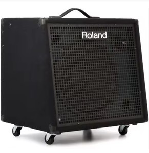 ลำโพงโรแลนด์ส รุ่นใหม่ คุณภาพสูง 4 ตัว - Product Image 2