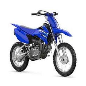 Vente chaude 2025 DirtBike TT-R 110E Nouveau - Product Image 1