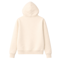 Sudadera con Capucha Ivory 08 Soror, Sudadera de Invierno con Forro Polar, Estampado Personalizado en la Parte Delantera, Hermandad Griega, Sudadera Rosa y Verde para Mujeres Universitarias, Elegante