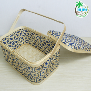 Cestas de regalo ecológicas de los mejores productos diseñadas para una vida sostenible perfectas para organizar su hogar y regalos reflexivos - Product Image 2