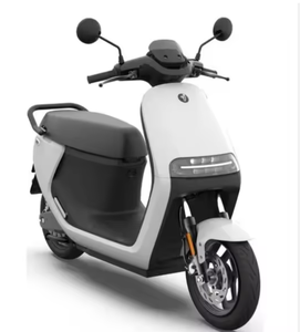 MEJORES VENTAS E110A Motocicleta Eléctrica de hasta 40 mph con Batería de Litio y Aleación de Aluminio - Product Image 2