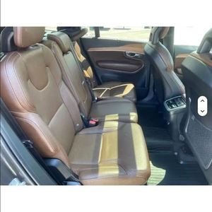 Livraison Mondiale pour Volvo XC90 T6 SUV Diesel Turbo 2024 d'occasion, Transmission Automatique, Conduite à Gauche, Cuir Foncé, Prêt à Expédier - Product Image 6