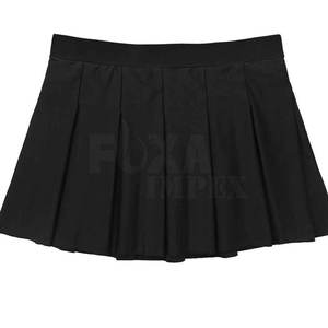 ออกแบบชุดเชียร์ลีดเดอร์ของคุณเองด้วยวัสดุผ้าสแปนเด็กซ์/โพลีเอสเตอร์ประดับคริสตัล แห้งเร็วและระบายอากาศได้ดีสำหรับผู้หญิง - Product Image 6