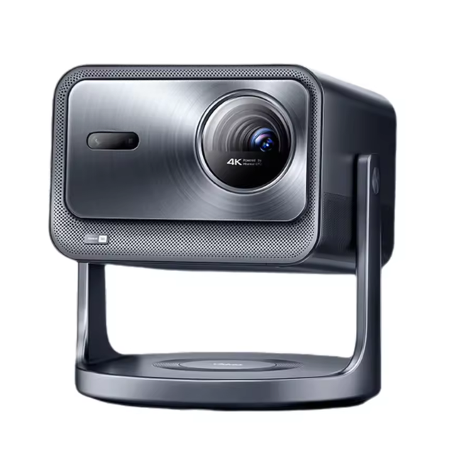 For C2 Pro 4K UHD Triple Laser Smart Home Theater Projector with 2600 ANSI Lumens, Optical Zoom, Dolby Vision, HDR10