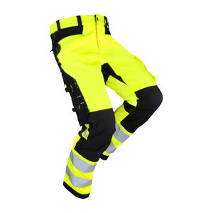 Pantalon de travail d'été léger, taille mi-haute, respirant, écologique, dernière conception, haute qualité, vente directe d'usine 2025 - Product Image 1