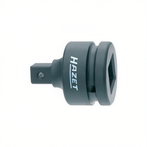 อะแดปเตอร์กระแทก Hazet 3/4 นิ้ว อุปกรณ์เสริมและอะไหล่เครื่องมือลม - Product Image 2