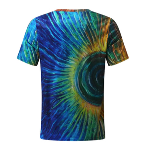 Custom Teamwear Sublimation T <b>Shirt</b> <b>100</b>% <b>Polyester</b> Quick Dry Sports Training Jersey <b>Shirt</b> OEM Manufacturer - Product Image 2