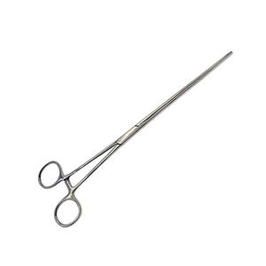 Pinzas Intestinales Manuales de Calidad Premium para Cirugía Ortopédica en Mascotas (Perros y Gatos) - Set CE Narham Enterprises - Product Image 4