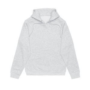 Sudaderas con capucha para hombre Custom 100% Cotton Oversized Hoodie para hombres Unisex Hoody Pullover Custom Logo - Product Image 4