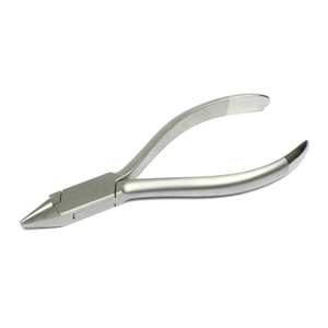 Nouvel Arrivage Miroir Dentaire Personnalisé de Haute Qualité, Pince en Acier Inoxydable, Source d'Alimentation Manuelle, Consommables Dentaires Certifiés CE Classe - Product Image 6