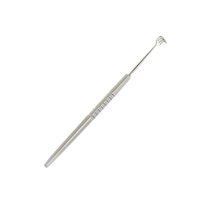 Rétracteur Knapp de qualité industrielle bricolage professionnel 4x5mm broches à crochet arrondies longueur 133 mm outil à main de couvercle d'oeil personnalisable - Product Image 2