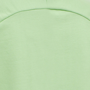 Sweat-shirts décontractés à col rond en molleton 100% coton respirant pour femmes grande taille, mode pakistanaise, streetwear d'hiver, broderie - Product Image 4