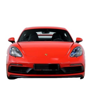 รถยนต์มือสองปี 2024 รถซีดานหรูจากเยอรมนี เครื่องยนต์เบนซิน 6.1-8 ลิตร แบบดูดอากาศธรรมชาติ 400 แรงม้า เกียร์อัตโนมัติ ล้อแม็ก R17 เบาะหนัง พาโนรามิกซันรูฟ - Product Image 6