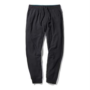 Pantalones Deportivos de Forro Polar para Hombre, Fabricación Personalizada OEM, Pantalones Deportivos Casuales de Forro Polar Grueso para Hombre - Product Image 1
