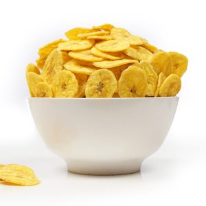 VDELTA EXPORT CHIPS DE BANANA | SABOR RICO DE GRAN CRUNCH | ELECCIÓN DE SNACK DE VIETNAM - Product Image 1