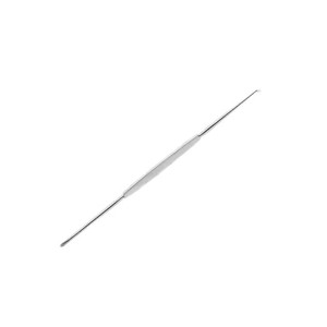 Juego de 10 elevadores dentales manuales de acero inoxidable, elevadores de periostio e implantes, cassette de instrumentos quirúrgicos manuales, juego de 10 Uds. - Product Image 5