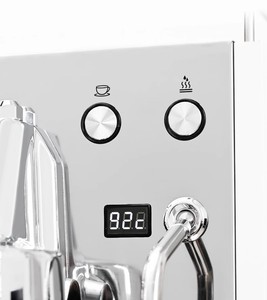 Wpm KD-3000 Professionele Espressomachine Semi-Automatisch Huis Koffiezetapparaat - Product Image 3