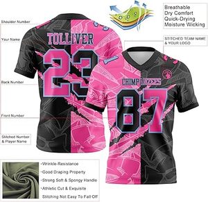 ชุดฟุตบอล - Product Image 2