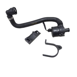 POMPE À EAU AUXILLAIRE JAGUAR E-Pace Série DX23-18D474-AC 204DT Diesel 2000 (17>) - Product Image 1
