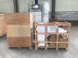 Thiết bị làm bánh Máy cán bột điện cho nhà hàng sử dụng sản xuất ổ bánh năng suất cao - Product Image 6