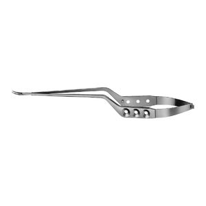 Custom Design Multipurpose Surgical Potts <b>Micro</b> Scissors Premium Quality Stainless Steel Made <b>Micro</b> Scissors - Product Image 2