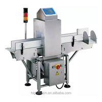 Detector de Metal Industrial para alimentos, gran oferta