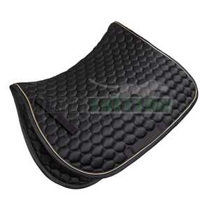 Almohadillas de sillín suaves hechas a medida OEM al por mayor en material de alta calidad almohadillas cómodas con logotipo/tamaño y color personalizados - Product Image 5