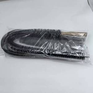 Kit de nettoyage de conduit de sèche-linge avec embout pour aspirateur V15 V12 V11 <span class=keywords><strong>V10</strong></span> V8 V7 V6, pour l'élimination des peluches et le nettoyage domestique - Product Image 1