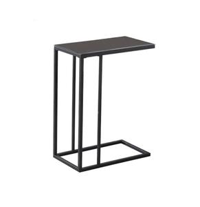 Table d'appoint unique en fer, design moderne, écologique, faite à la main, pour salle à manger et maison, couleur personnalisée, meubles pour salon et chambre à coucher - Product Image 6