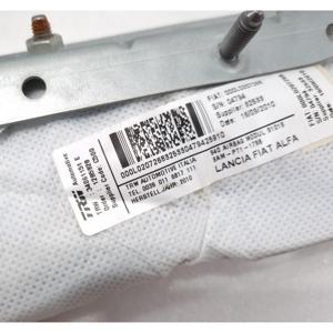 AIRBAG SIÈGE DROIT ALFA ROMEO Giulietta Série (940_) 000L0207268 (10>13) - Product Image 5