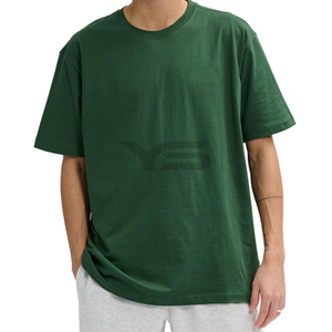 เสื้อยืดฮิปฮอปแขนสั้นผู้ชายคุณภาพสูง ปี 2024 ขายส่ง ทรงหลวม ระบายอากาศได้ดี เป็นมิตรกับสิ่งแวดล้อม ไซส์ใหญ่ ผ้าเจอร์ซีย์ หลายแบบ - Product Image 6