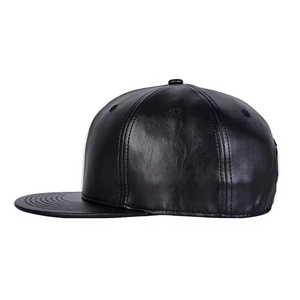 Casquette Snapback en Coton de Haute Qualité, Style Hip Hop, Tissu Commun, Unisexe, Décoration Perlée, Casquettes de Baseball pour Adultes, Quatre Saisons - Product Image 4