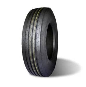 ยางรถเทรลเลอร์315/80R22.5ใช้งานหนักแบบไม่มียางในแนวเรเดียลสภาพใช้งานยางธรรมชาติ - Product Image 1