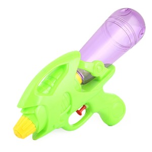 ปืนฉีดน้ำสำหรับเด็ก - สีเขียว - Product Image 1