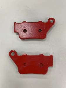 Offre Spéciale de frein arrière pour BMW S1000 RR (FA213) - Product Image 2