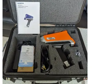 PRIX DE GROS Analyseur XRF portable Vanta Element