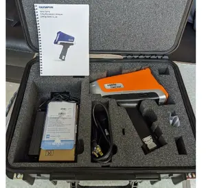 Precio de venta al por mayor, analizador portátil XRF Vanta Element