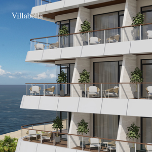 Sofá de Jardín de Aluminio para Todo Clima, Muebles de Cuerda para Exteriores, Conjunto de Sofá Moderno y Lujoso para Balcón, Hotel o Villa - Product Image 2