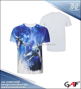 GAF Oem Custom Spandex Short Sleeve Light Weight Breathable <b>Muscle</b> Fitness <b>Shirts</b> Raglan Sleeve Mens Gym <b>T</b> <b>Shirt</b> - Product Image 5