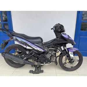 Controles para Motocicleta MBikervn Yamaha Exciter 155cc con Marco Anticaídas SN PHM MI NHT - Product Image 6