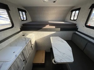 รถบ้านรุ่นใหม่ปี 2026 Soaring E-a-g-l-e Campers A-d-l-a-r 6.5XLS - Product Image 3