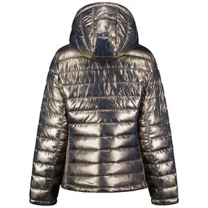Meilleur design, vestes matelassées tricotées personnalisées pour femmes, écologiques, nouvelle collection 2026, vente en gros, vêtements décontractés pour femmes - Product Image 6